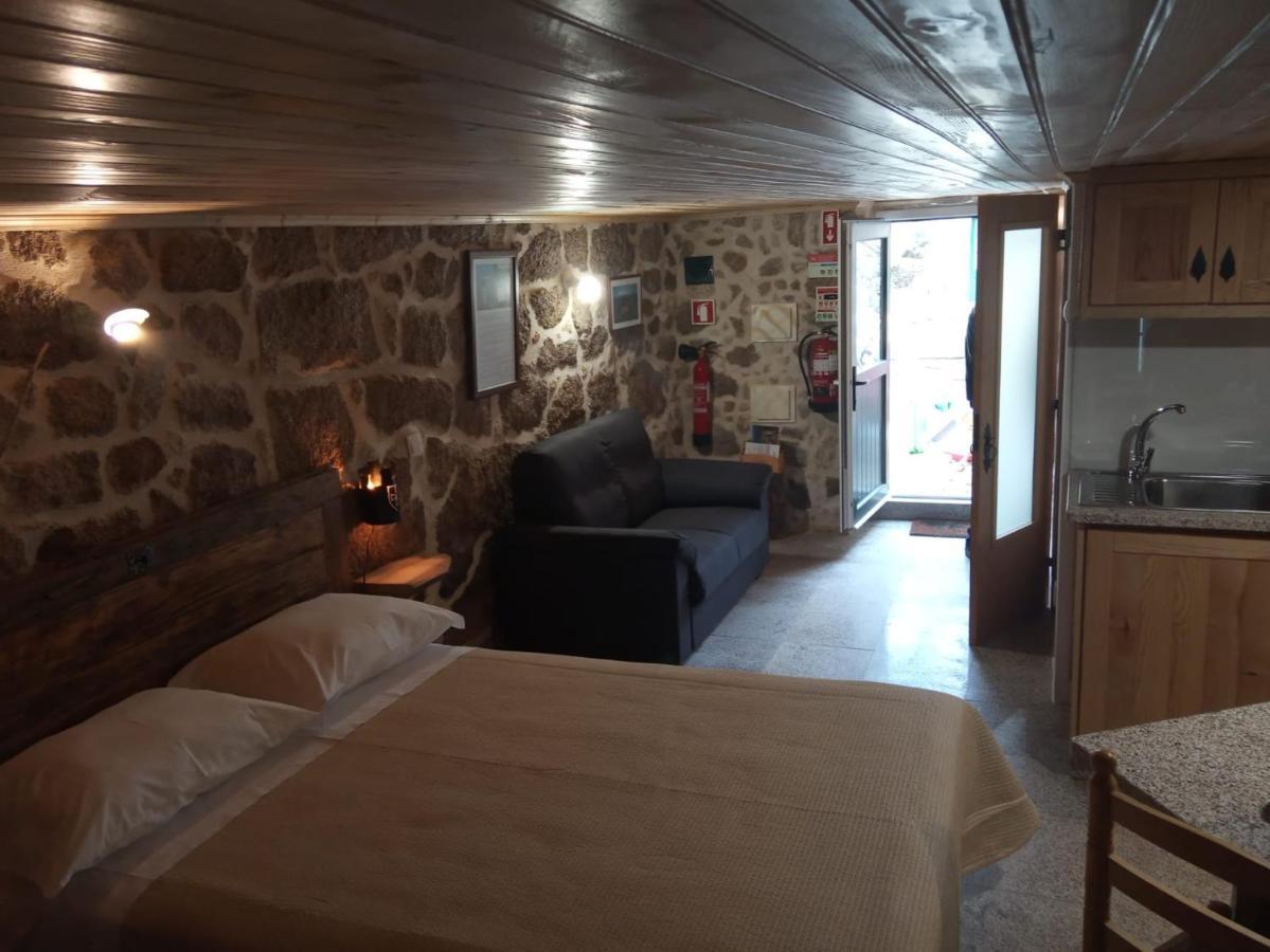 Casas da Villa- Monsanto Esterno foto