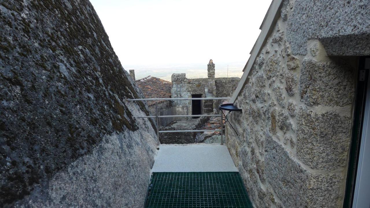 Casas da Villa- Monsanto Esterno foto