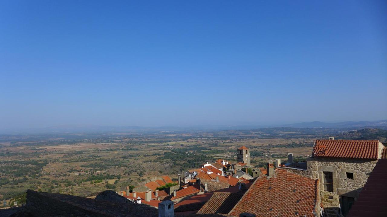 Casas da Villa- Monsanto Esterno foto
