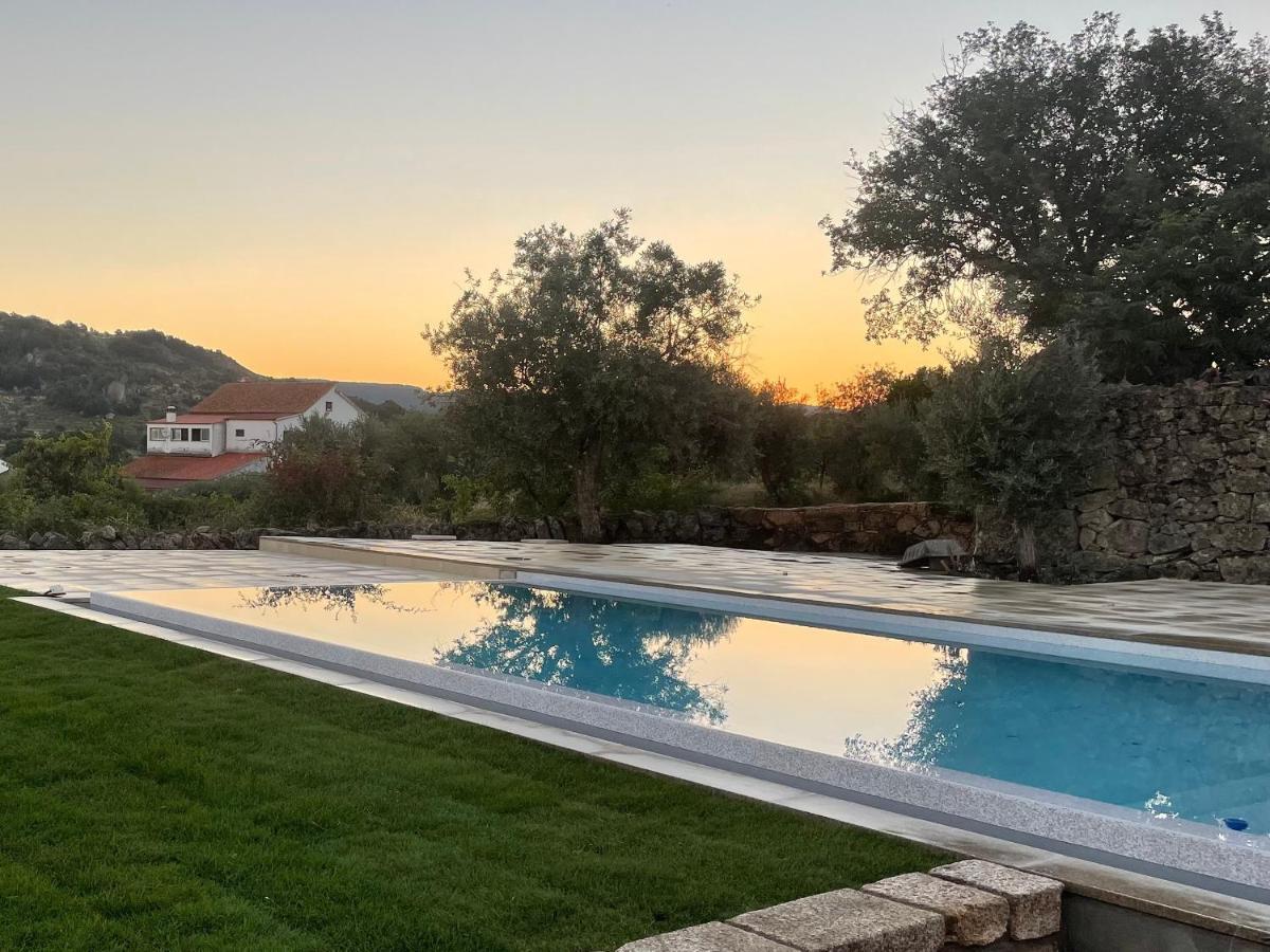 Casas da Villa- Monsanto Esterno foto