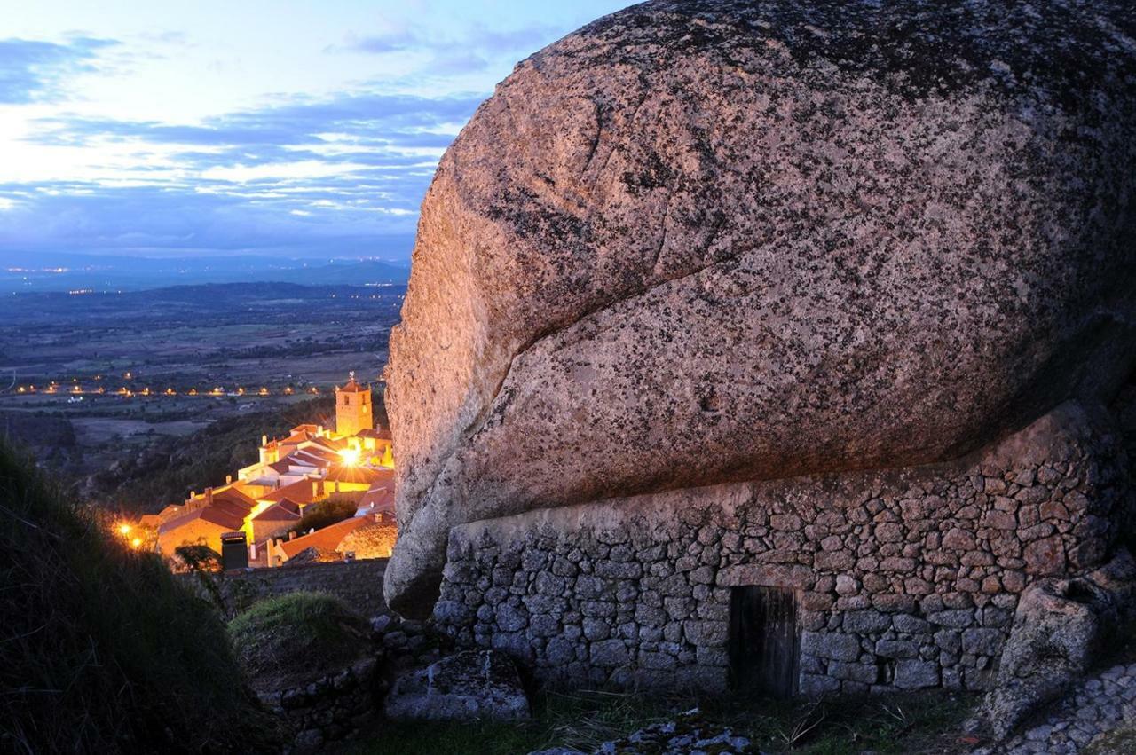 Casas da Villa- Monsanto Esterno foto