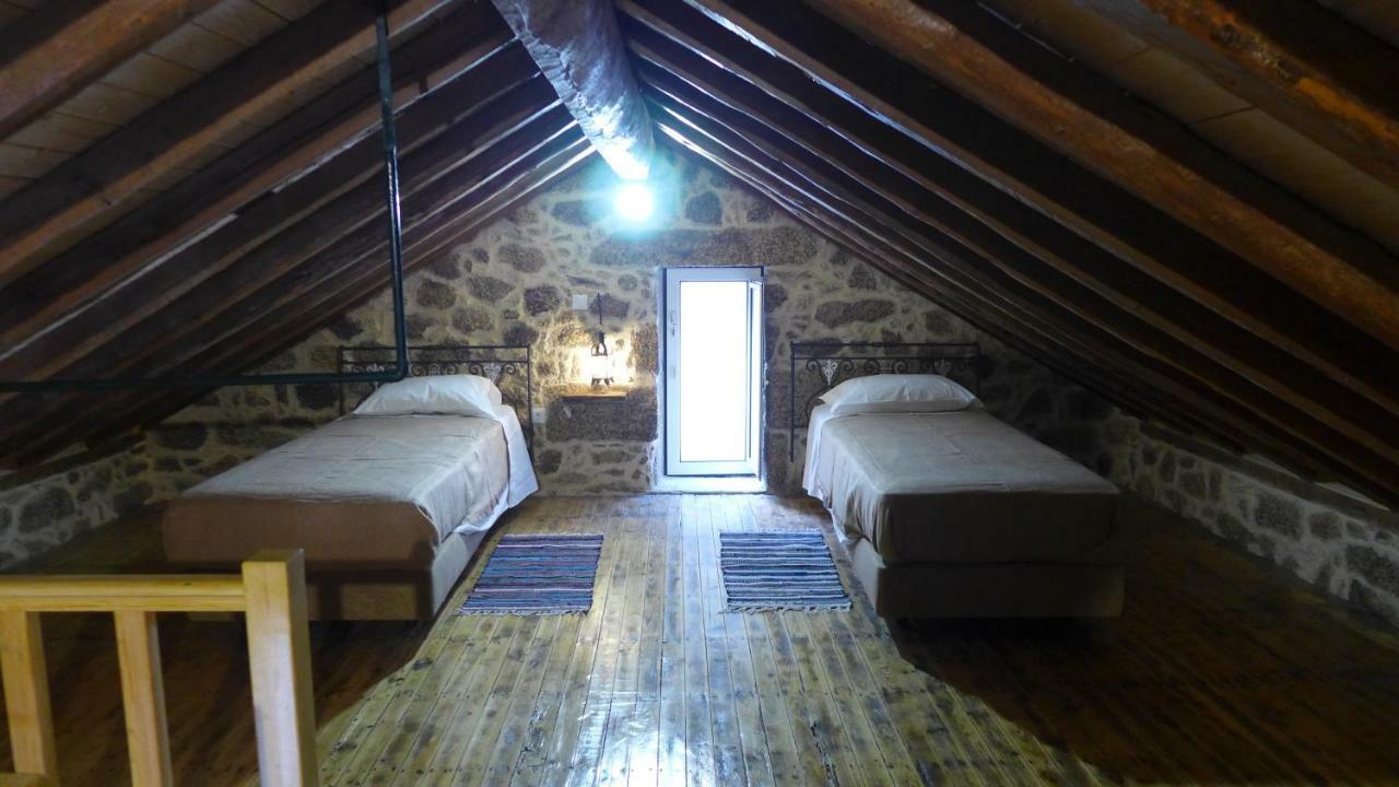 Casas da Villa- Monsanto Esterno foto