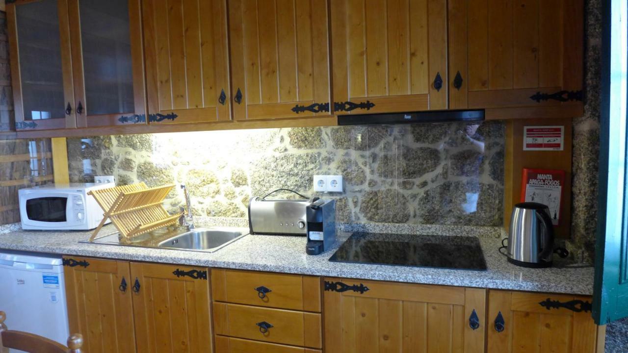 Casas da Villa- Monsanto Esterno foto