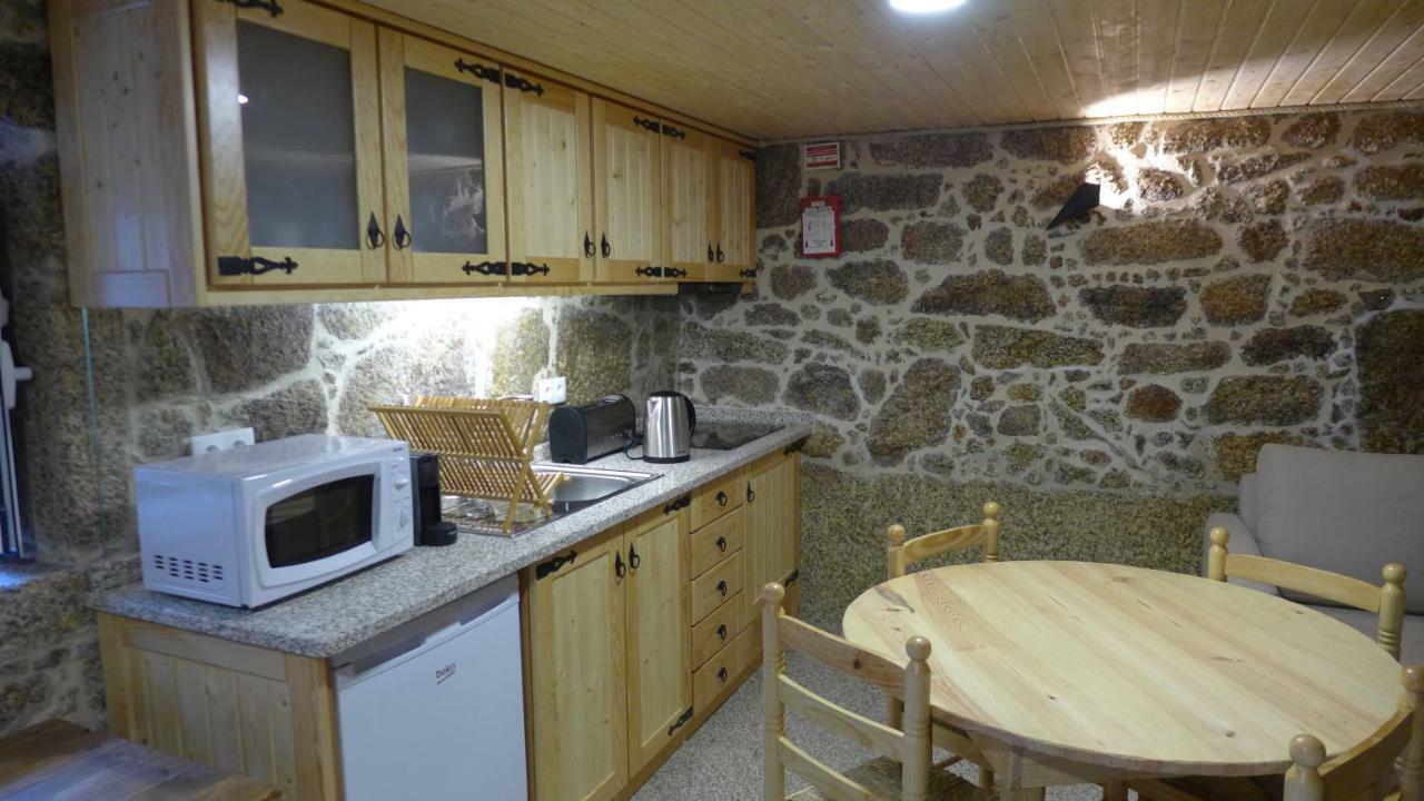 Casas da Villa- Monsanto Esterno foto