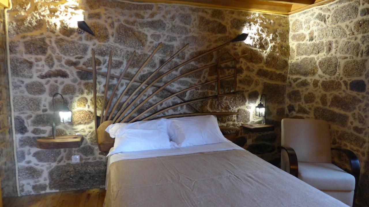 Casas da Villa- Monsanto Esterno foto