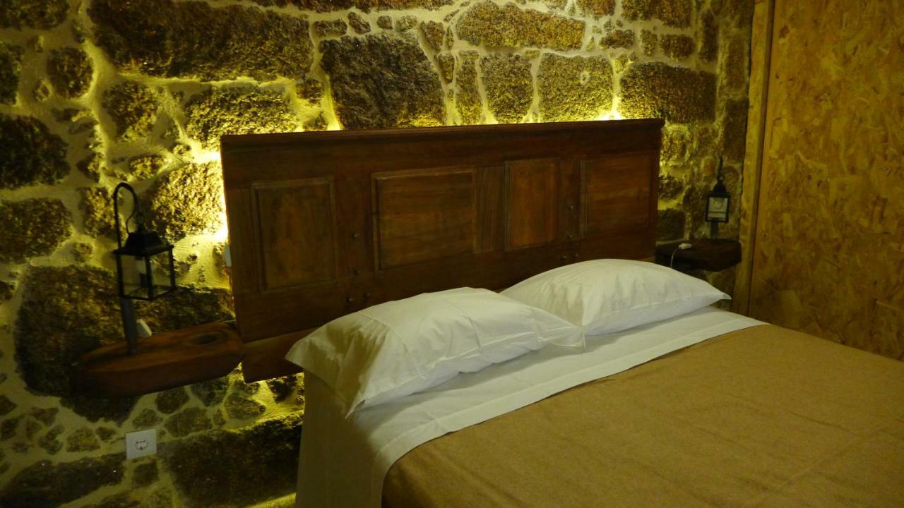 Casas da Villa- Monsanto Esterno foto