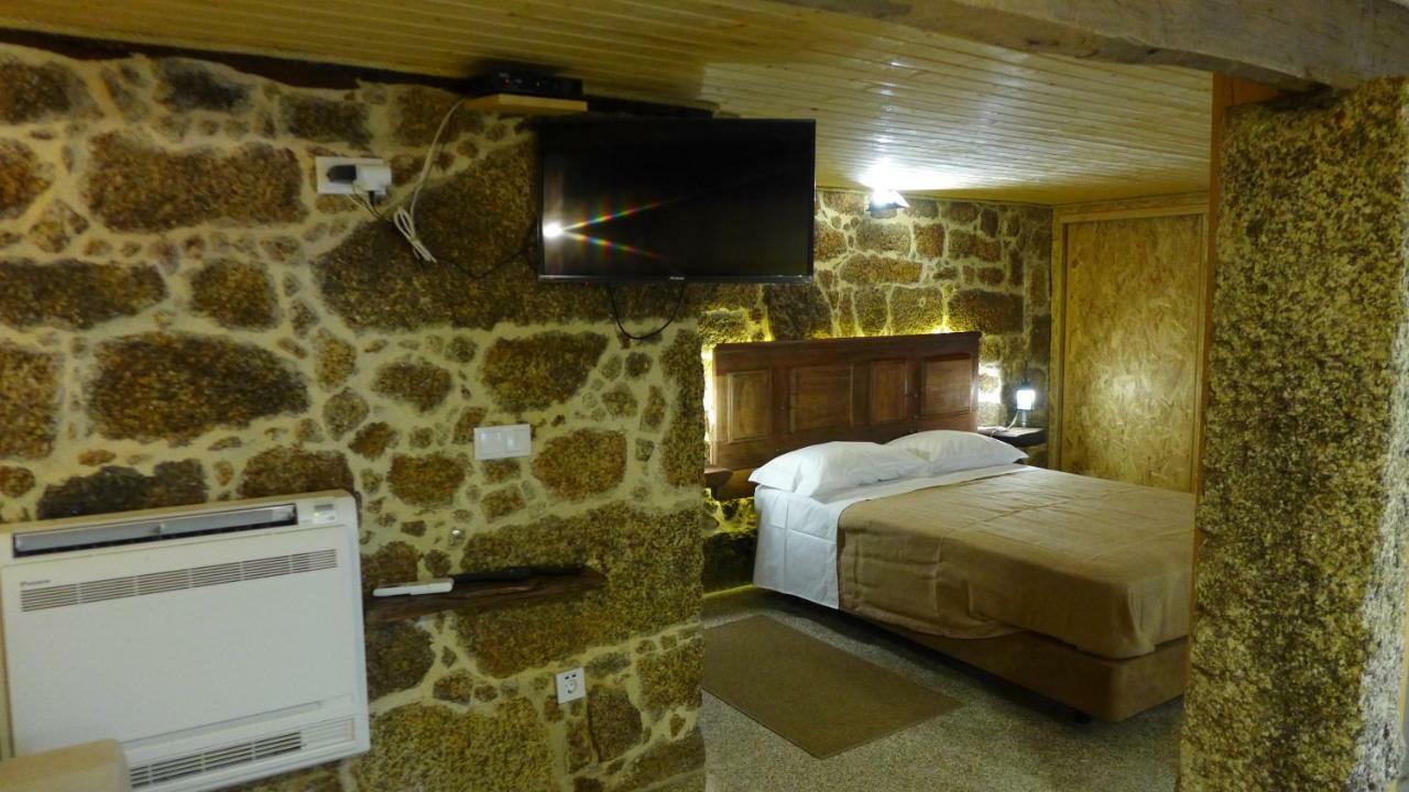 Casas da Villa- Monsanto Esterno foto