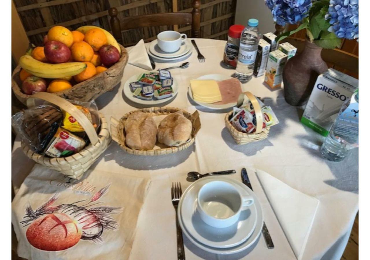 Casas da Villa- Monsanto Esterno foto
