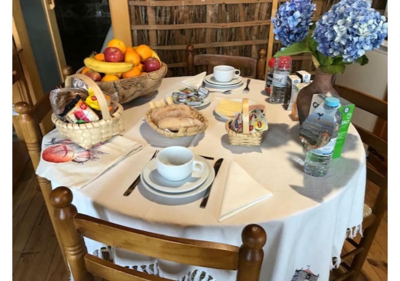 Casas da Villa- Monsanto Esterno foto