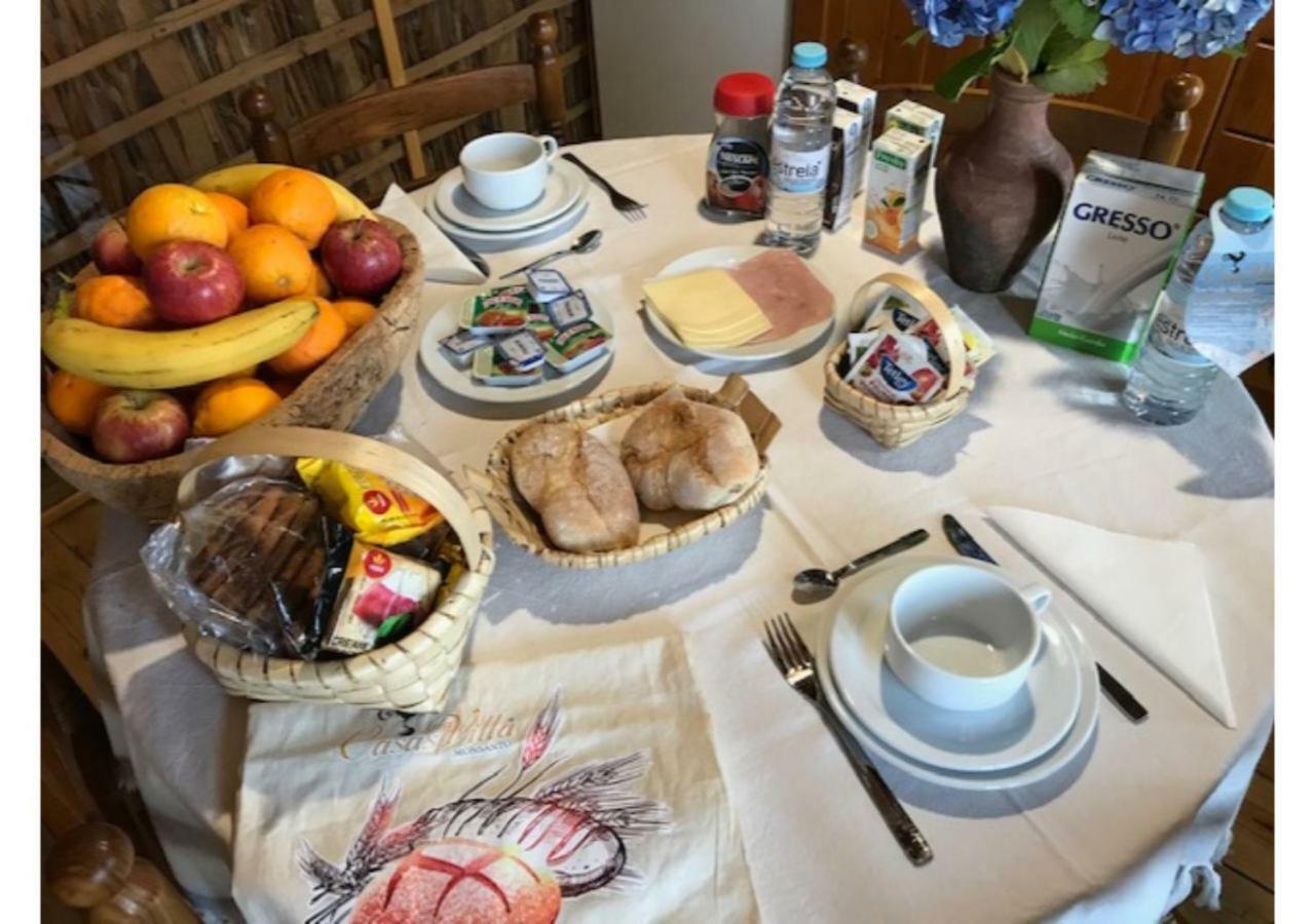 Casas da Villa- Monsanto Esterno foto