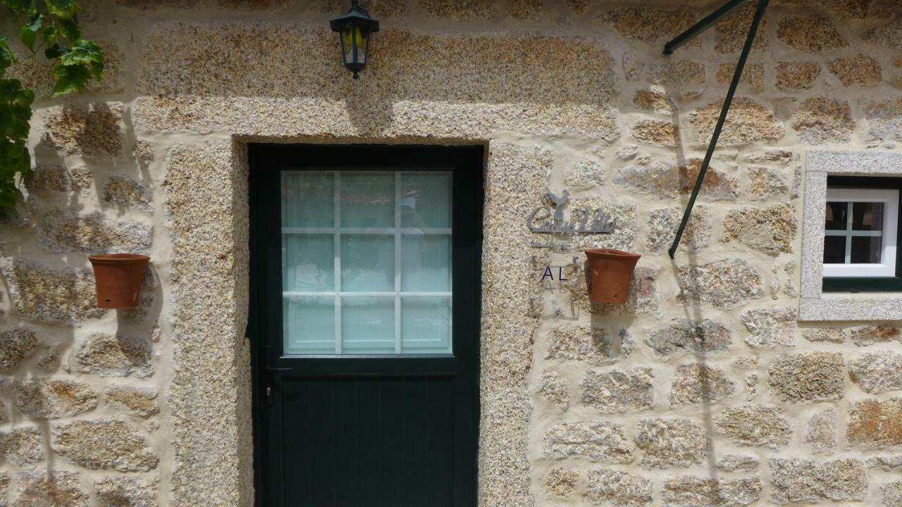 Casas da Villa- Monsanto Esterno foto