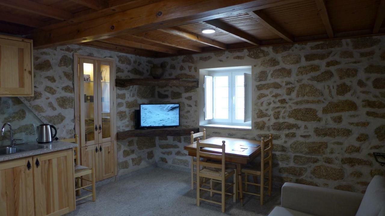 Casas da Villa- Monsanto Esterno foto