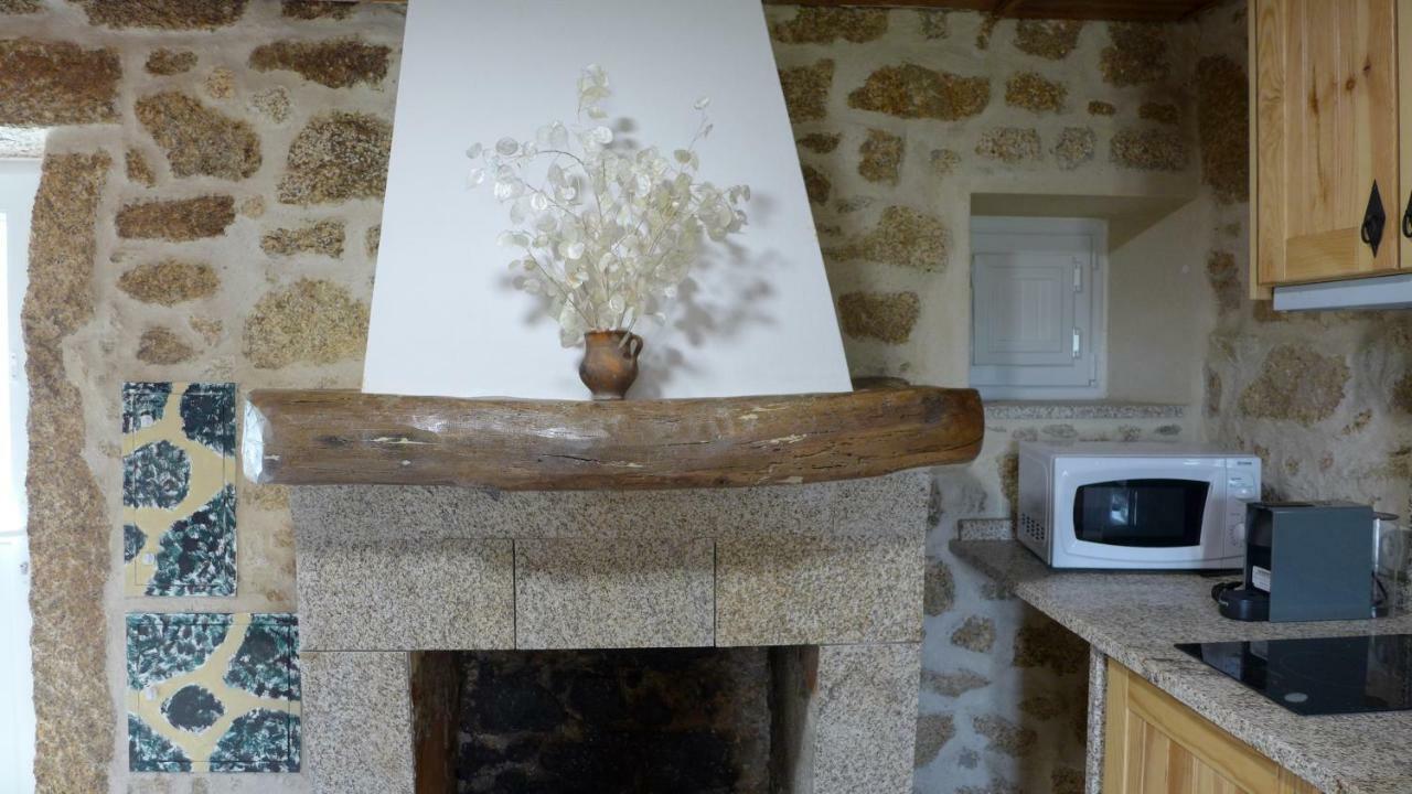 Casas da Villa- Monsanto Esterno foto