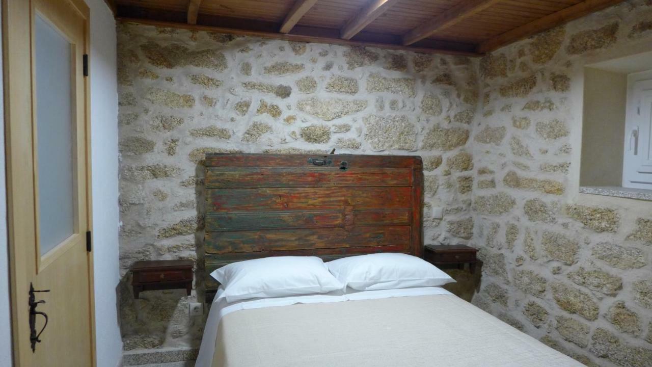 Casas da Villa- Monsanto Esterno foto