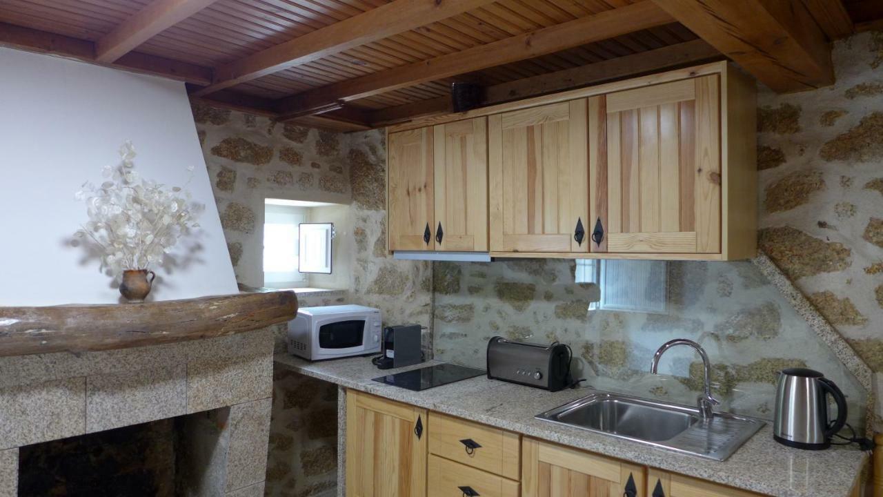 Casas da Villa- Monsanto Esterno foto