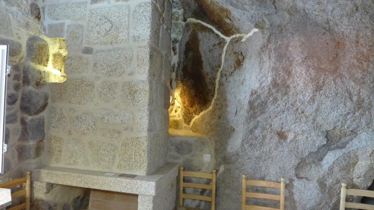 Casas da Villa- Monsanto Esterno foto