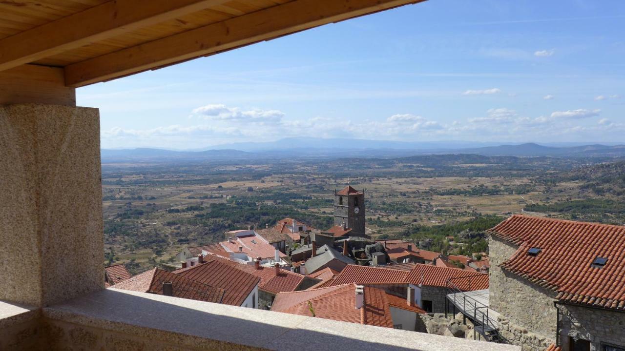 Casas da Villa- Monsanto Esterno foto