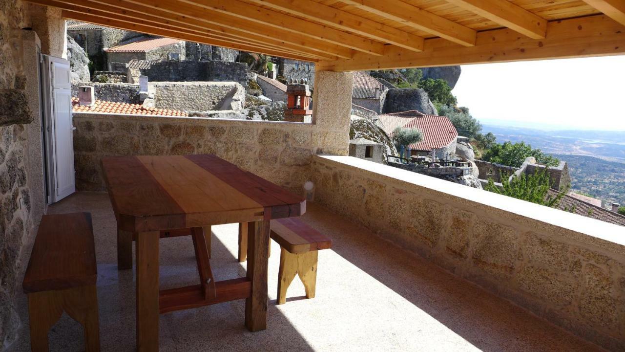Casas da Villa- Monsanto Esterno foto