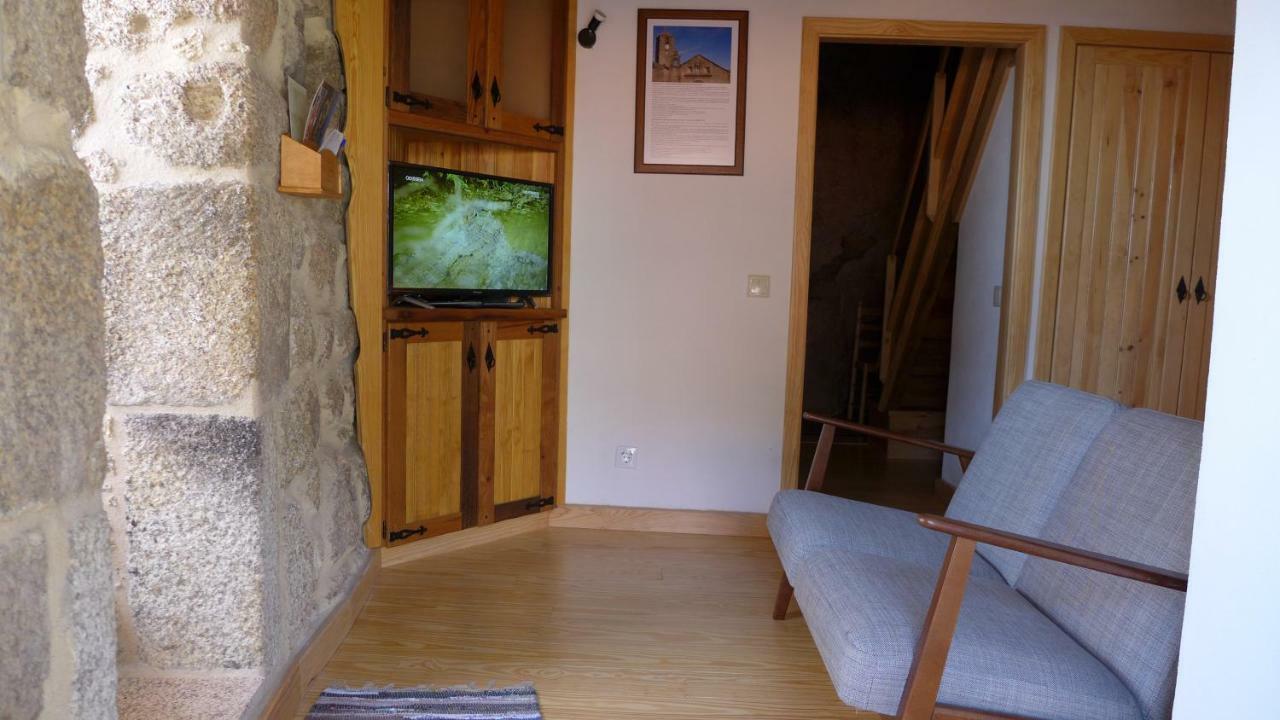 Casas da Villa- Monsanto Esterno foto