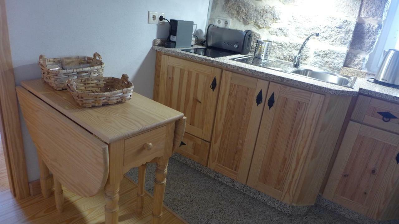 Casas da Villa- Monsanto Esterno foto
