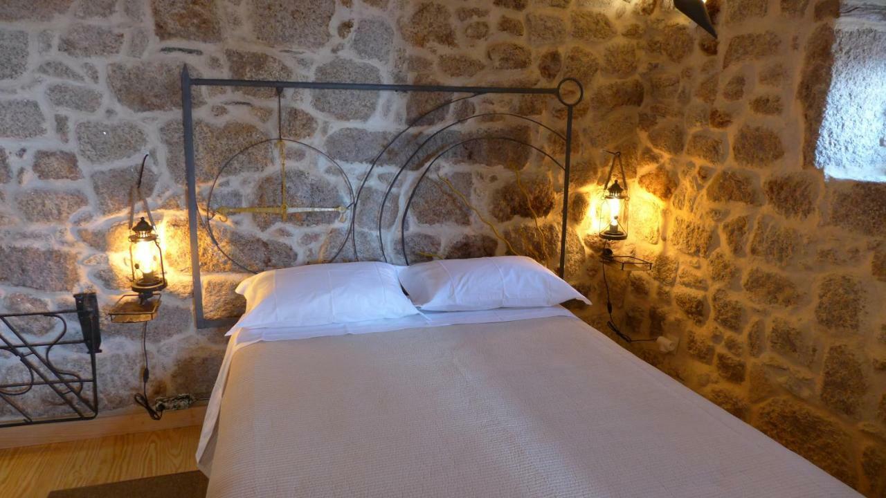 Casas da Villa- Monsanto Esterno foto