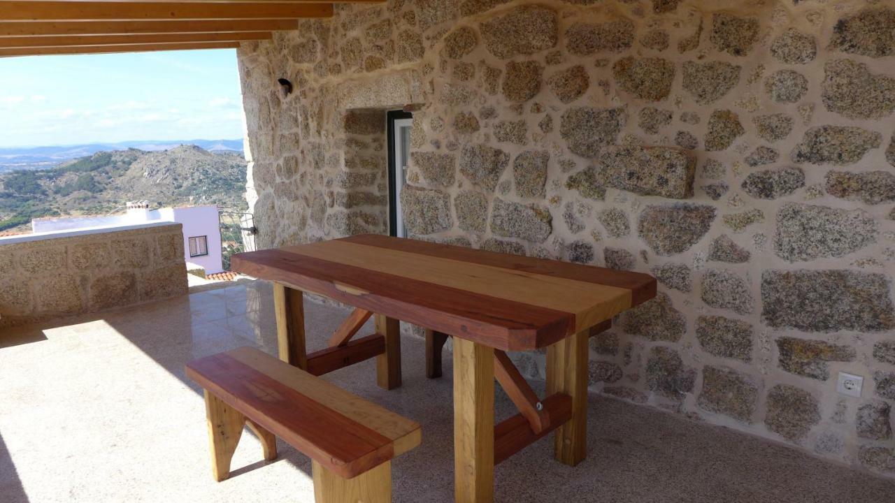 Casas da Villa- Monsanto Esterno foto