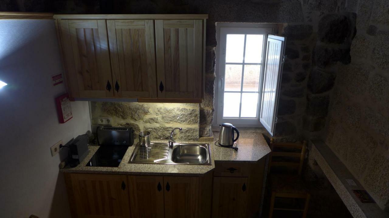 Casas da Villa- Monsanto Esterno foto