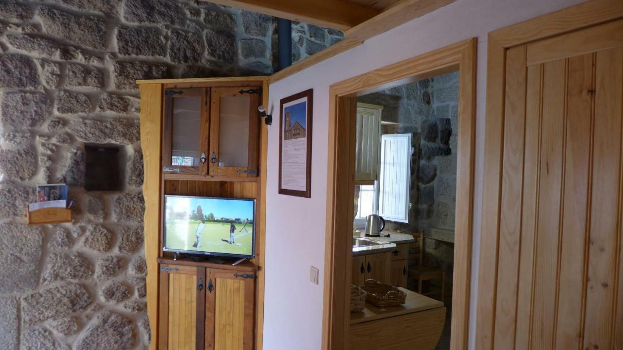 Casas da Villa- Monsanto Esterno foto
