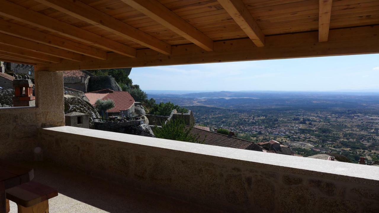 Casas da Villa- Monsanto Esterno foto