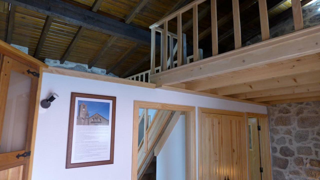 Casas da Villa- Monsanto Esterno foto