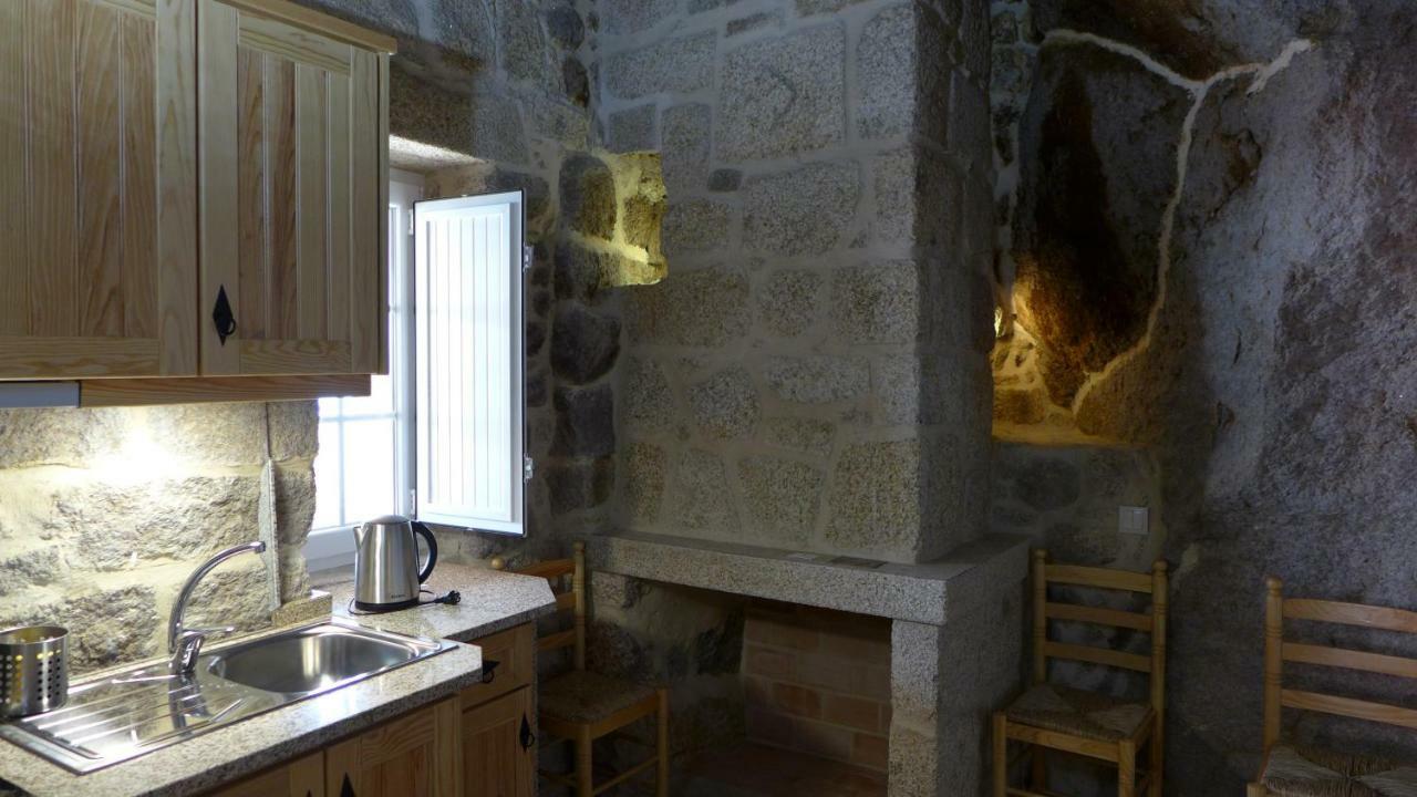 Casas da Villa- Monsanto Esterno foto