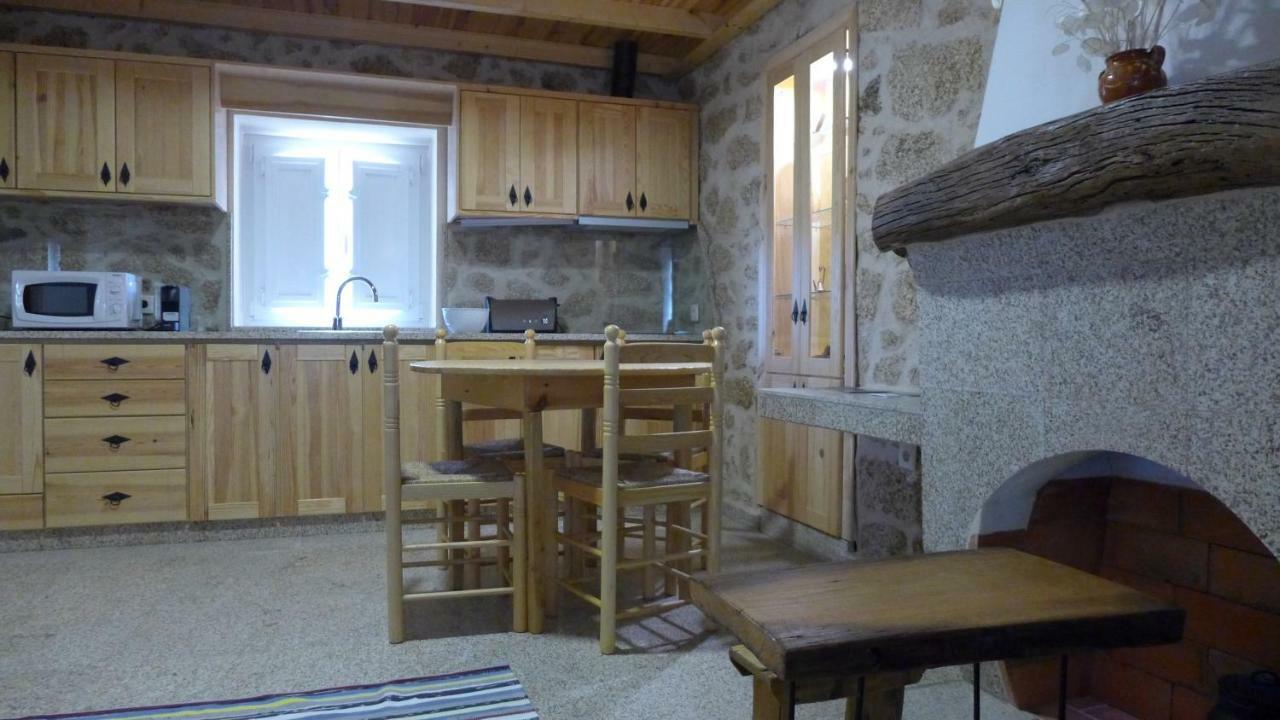 Casas da Villa- Monsanto Esterno foto