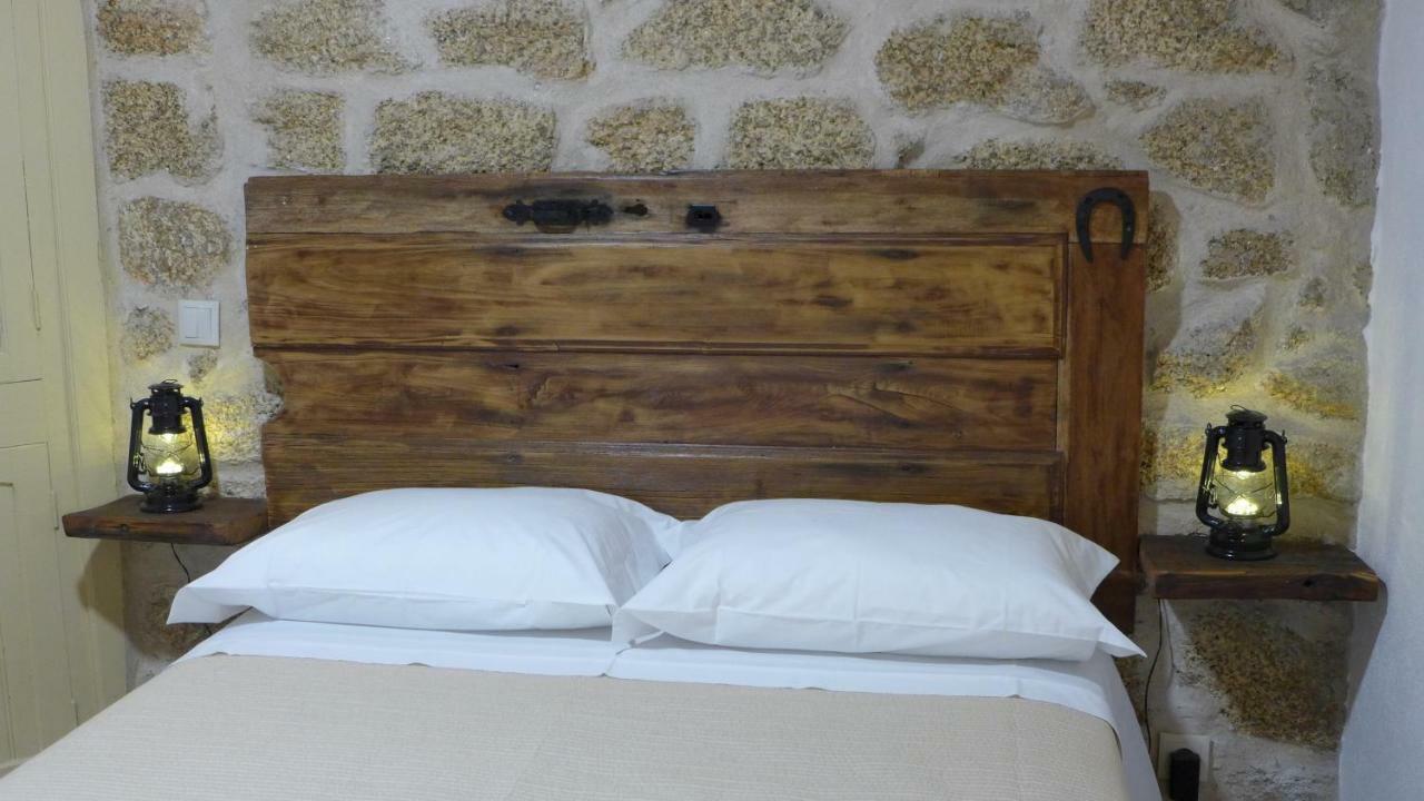 Casas da Villa- Monsanto Esterno foto