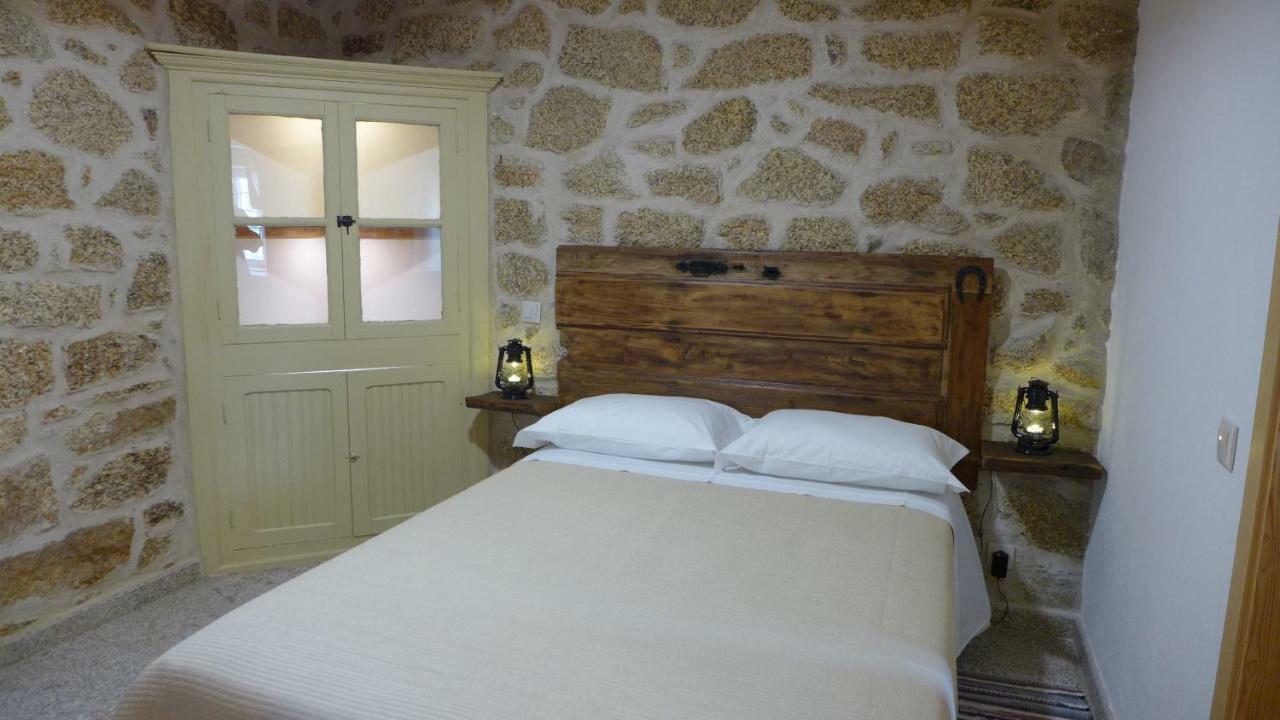 Casas da Villa- Monsanto Esterno foto