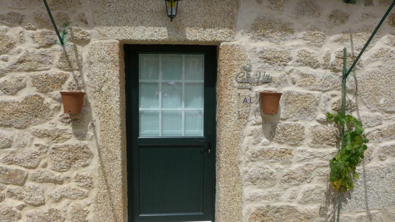 Casas da Villa- Monsanto Esterno foto