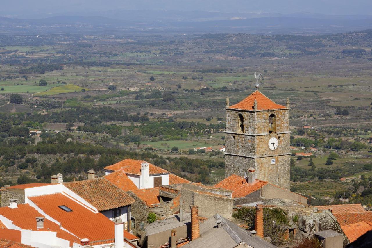 Casas da Villa- Monsanto Esterno foto
