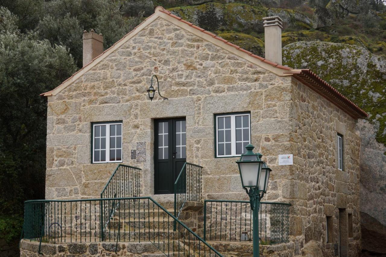 Casas da Villa- Monsanto Esterno foto